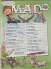 Image of Table of Contents Page