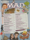 Image of Table of Contents Page