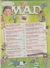 Image of Table of Contents Page