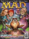 Image of MAD Magazine #463
