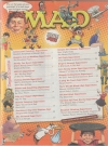 Image of Table of Contents Page