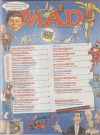 Image of Table of Contents Page