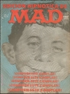 Thumbnail of MAD Magazine #20