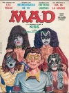 MAD Magazine #43
