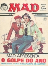 Image of MAD Magazine #5