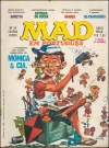 MAD Magazine #34