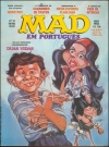 MAD Magazine #36