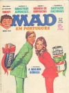 MAD Magazine #40