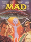 MAD Magazine #50