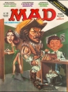 Image of MAD Magazine #53