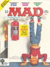 MAD Magazine #57