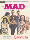 MAD Magazine #58