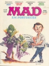 Image of MAD Magazine #59