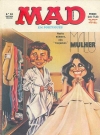 MAD Magazine #63