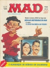 MAD Magazine #77