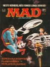 MAD Magazine #81
