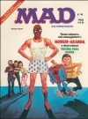 Image of MAD Magazine #88