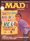 Image of MAD Magazine #99
