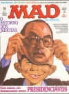 Thumbnail of MAD Magazine #1