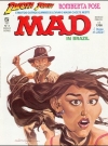 MAD Magazine #3