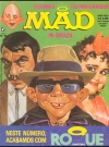 Image of MAD Magazine #16