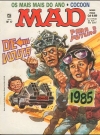 Image of MAD Magazine #17