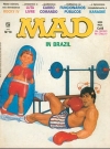 MAD Magazine #18