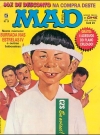 Image of MAD Magazine #31