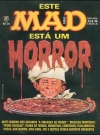 Image of MAD Magazine #34