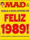 MAD Magazine #38