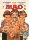 MAD Magazine #42