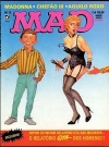 Image of MAD Magazine #73
