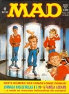 Image of MAD Magazine #82