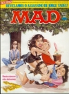 MAD Magazine #85