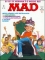 Image of MAD Magazine #92