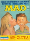 Image of MAD Magazine #94