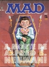 Image of MAD Magazine #106