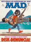 MAD Magazine #118