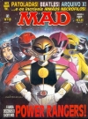 Image of MAD Magazine #119