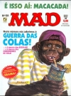 MAD Magazine #121
