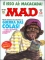 Image of MAD Magazine #121