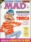 Image of MAD Magazine #127