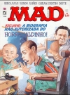 Image of MAD Magazine #128