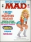 Image of MAD Magazine #129