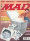 MAD Magazine #134