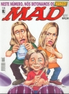 MAD Magazine #138