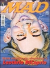 MAD Magazine #140