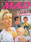 Image of MAD Magazine #141