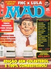 MAD Magazine #142