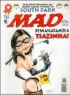 MAD Magazine #145